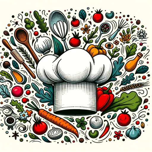 🍔 Culinary Innovator GPT logo