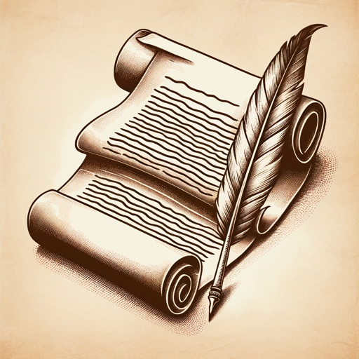 Biblical Scholar Analyst logo