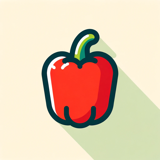 Pepper logo