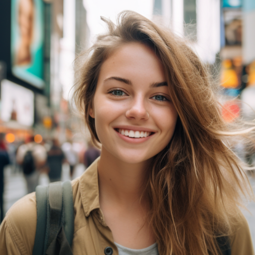Trip Mate ✈️ [미국 여행 가이드] logo