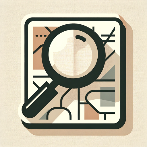 Local Explorer logo