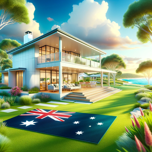 Home Buyer Guide Australia logo