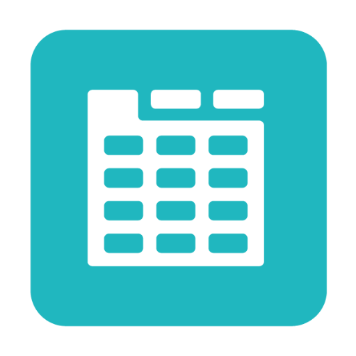 Mashmatrix Sheet Manual Explorer (EN) logo