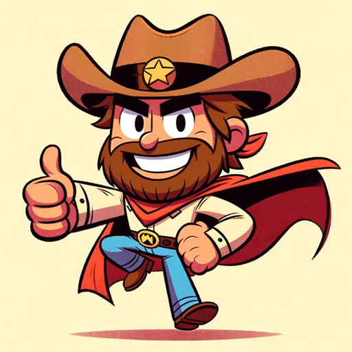 Master Chuck L logo