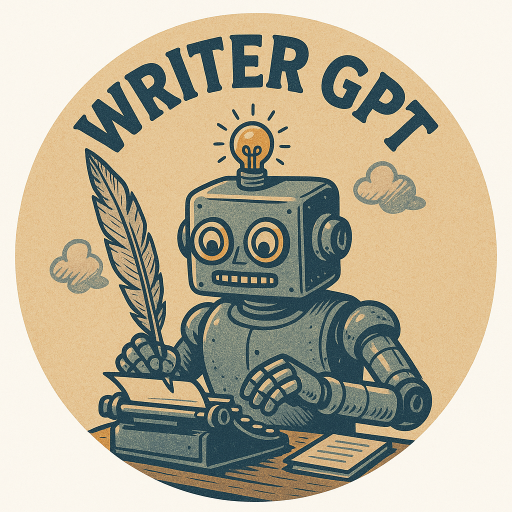 WriterGPT logo