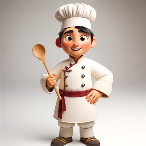 Qinghai Culinary Guru logo