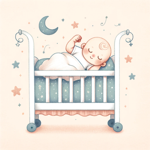 Baby Sleep Dr. logo
