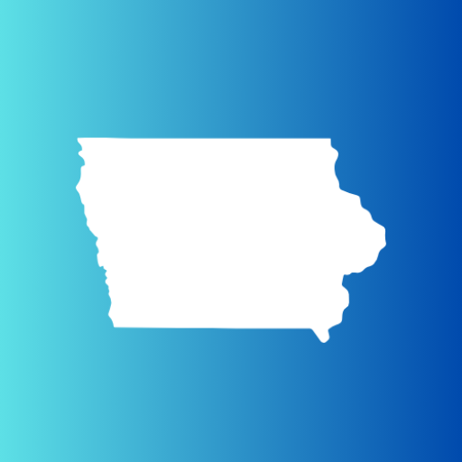 Iowa Lawyer logo