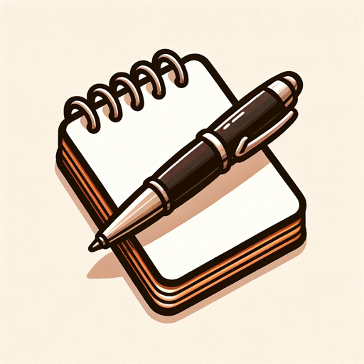 1 Page Marketing Plan logo