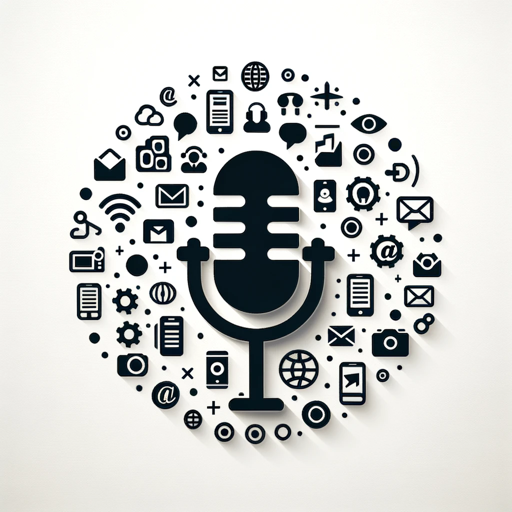 Public Relations Expert  logo
