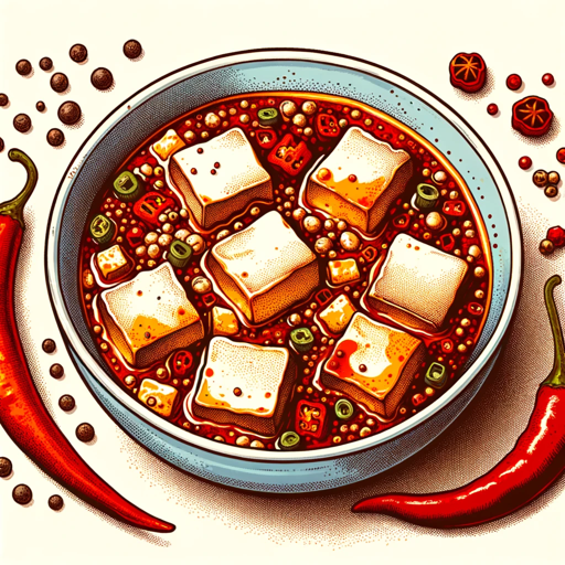 Sichuan Cuisine Master logo