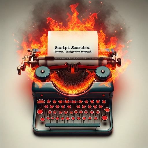 Script Scorcher logo
