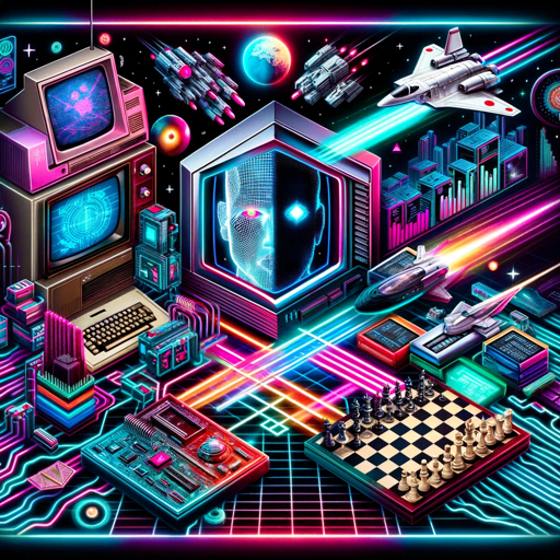 AGI and The Wargames Conundrum logo