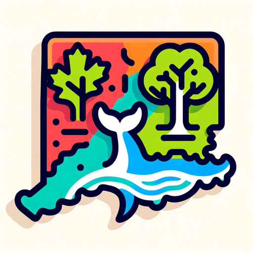 Connecticut logo