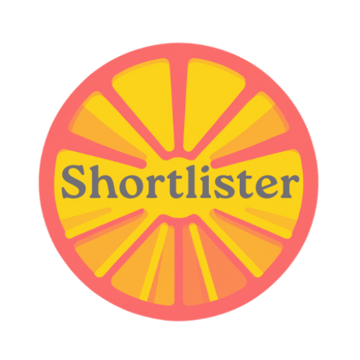 Shortlister: Rent 1 bedroom in inner  Melbourne logo