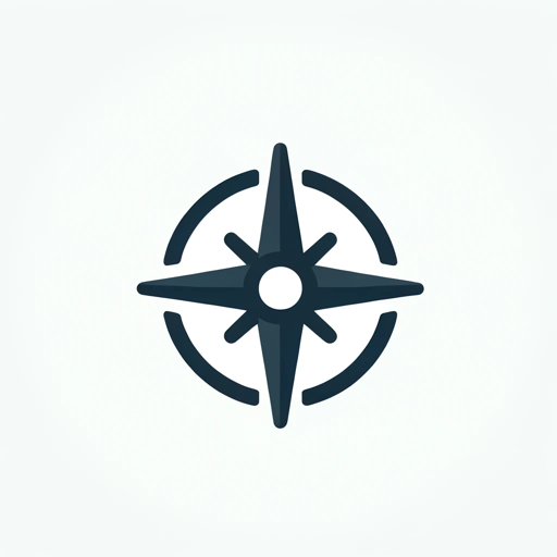 SentimentCompass logo