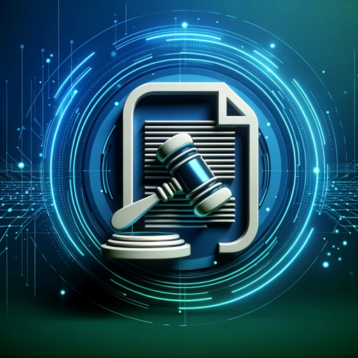 DocuCheck AI logo