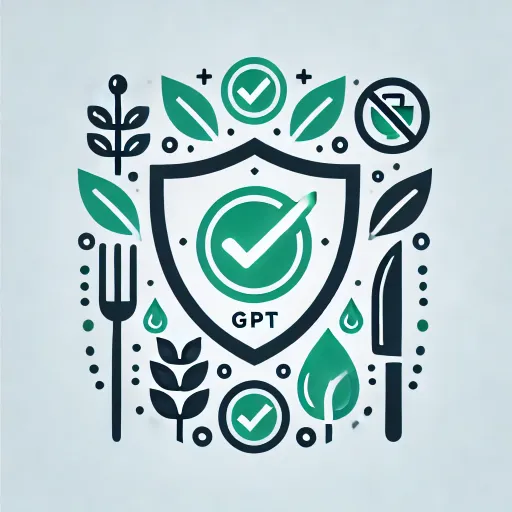 Food Safety Compliance Expert logo