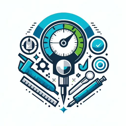 ISO 10012 Compliance Specialist logo