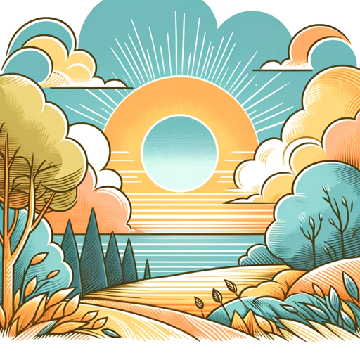 Morning Melody logo