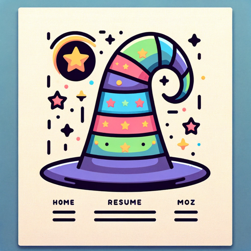 Resume Wiz logo
