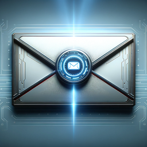 AI Cover Letter Writer logo