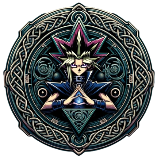 Yu-Gi-Oh! AI Duelist (2.0) logo