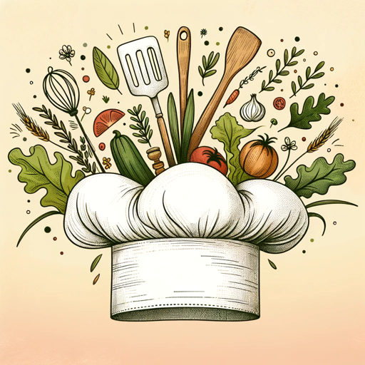 🍲 Leftover Maestro Chef 👩‍🍳 logo