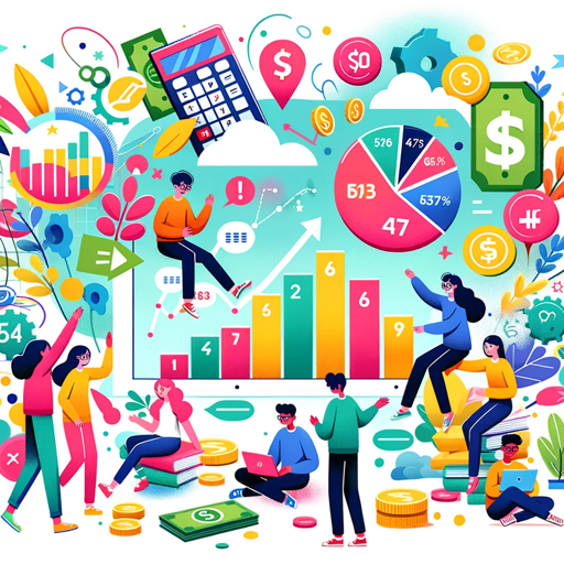 Finance Wizard for Youth logo