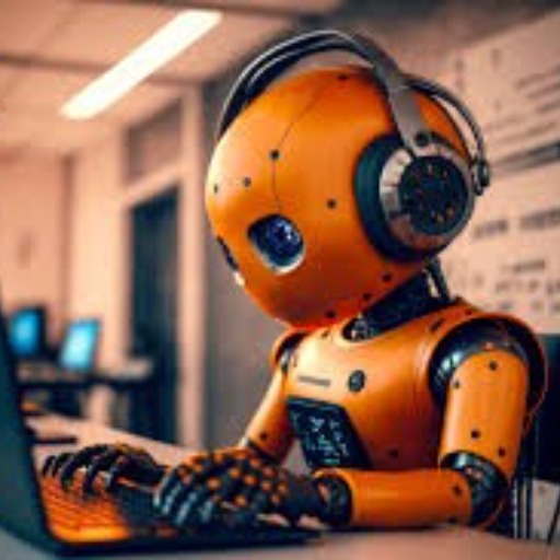 AI Programing logo