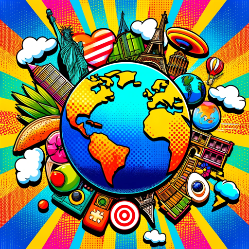 PolyglotBot: Le Compagnon Linguistique Interactif logo