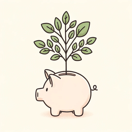Save for Retirement logo