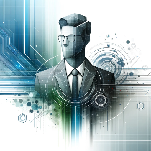 Consulente Automazione Processi logo