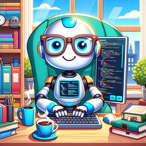 Tech Mentor logo