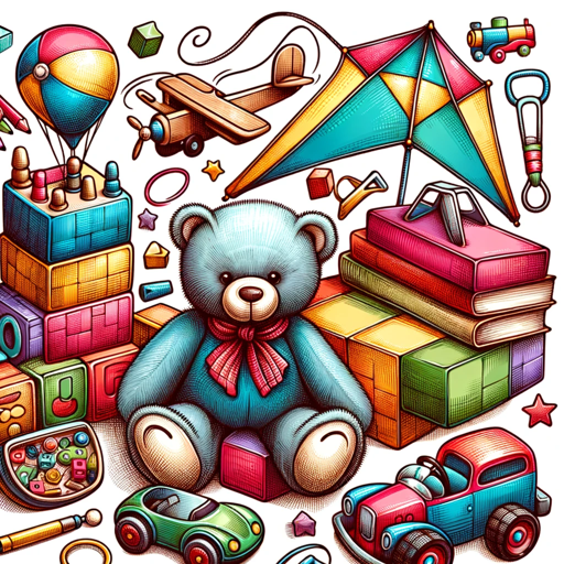Toy Inventor logo