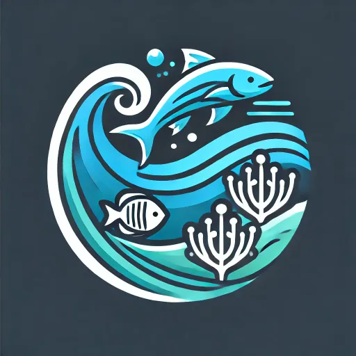 Ocean Guardian: Marine Conservation Expert logo