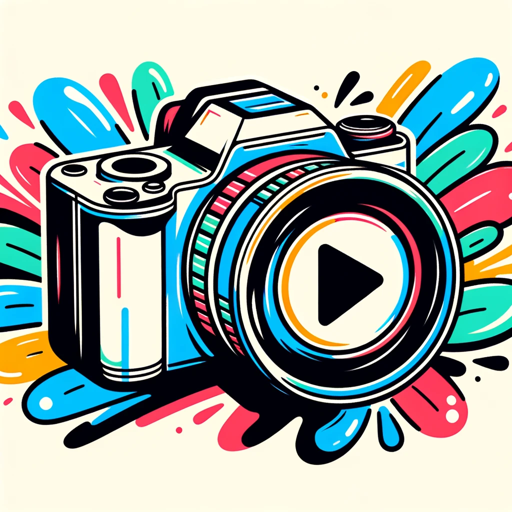 VidStrat Innovations logo