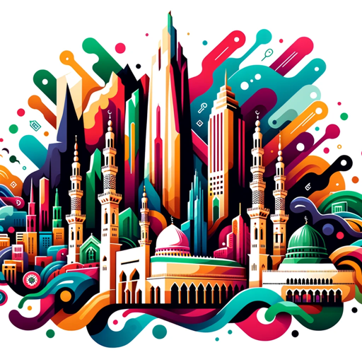 صديق اللهجة السعودية logo
