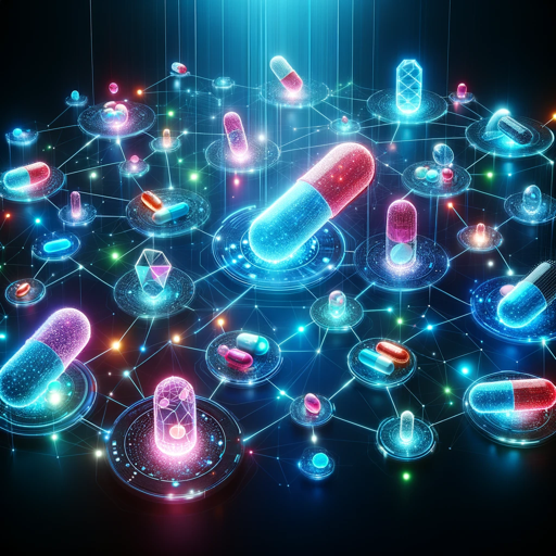 IntelliDoctor - Interactions logo