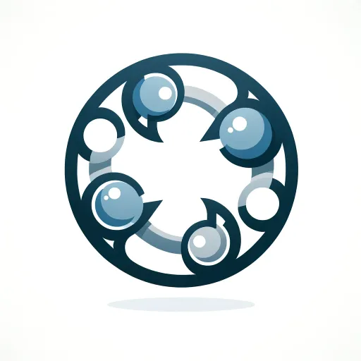 Inbound & Attraction Marketing Expert logo