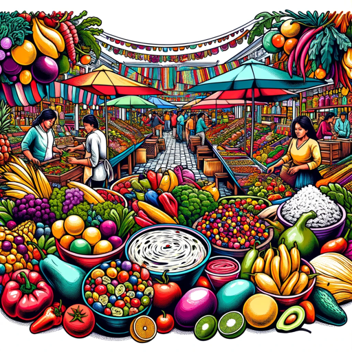 Sabores de Ecuador logo