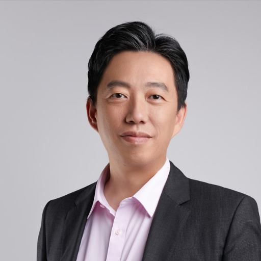 AI 王煜全 logo