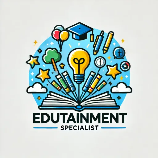 EduTainment Innovator logo