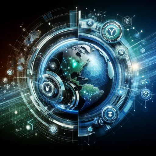 Global Commerce Guru logo