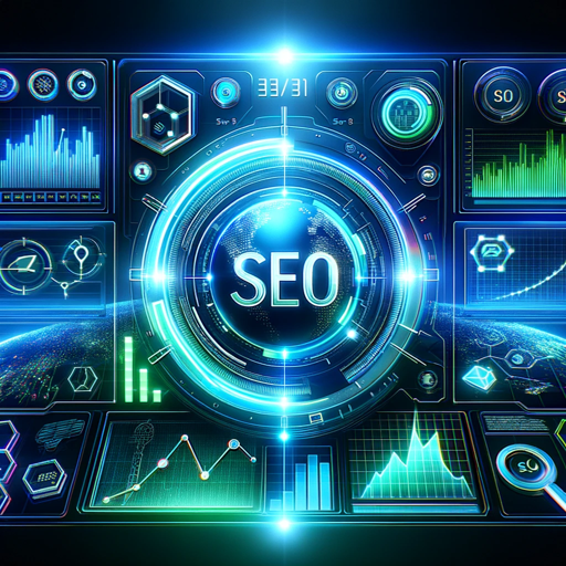 SEO Master logo
