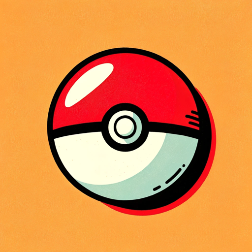 ポケモン詳しく調査GPT logo