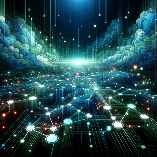 GptOracle | The Expert on IP Subnetting logo