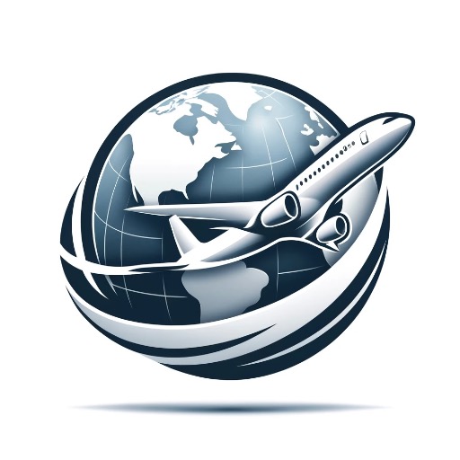Pro Travel Planner logo