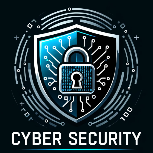 CyberGuardian - Security & Resilience Expert logo