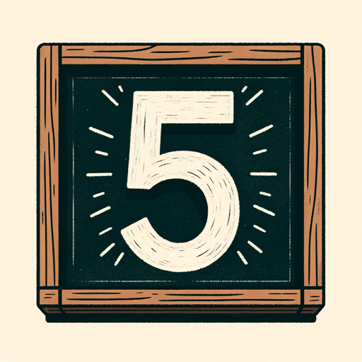 Explain Like I'm 5 logo